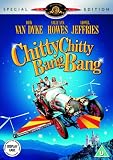 Chitty Chitty Bang Bang [Region 2]