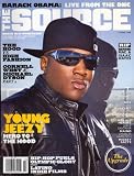 Source, October 2008 Issue