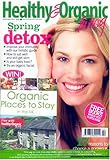 Healthy & Organic Living