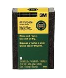 3M CP-002 Sanding Sponge CP002 Medium Grit