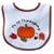 Luvable Friends Thanksgiving Drooler Bib, First Thanksgiving