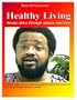Healthy Living