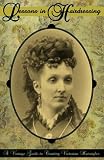 Lessons in Hairdressing -- A Vintage Guide to Creating Victorian Hairstyles