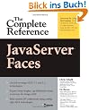 JavaServer Faces: The Complete Reference (Complete Reference Series)