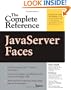 JavaServer Faces: The Complete Reference (Complete Reference Series)