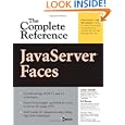 JavaServer Faces Complete Reference