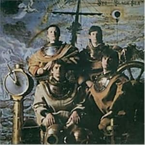 Black Sea by XTC (Audio CD - 2001)
