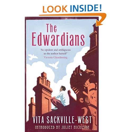 The Edwardians (Virago Modern Classics)