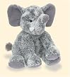 Mary Meyer Plush Sweet Ellie Elephant 9"