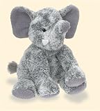 Mary Meyer Plush Sweet Ellie Elephant 9"