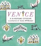 Venice: A 3D Keepsake Cityscape (Panorama Pops)