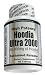 Hoodia Ultra 2000 Time Release HIGH POTENCY Weight loss pills Appetite Suppressant 100% pure Hoodia Gordinii diet pills 60,000 mg of Hoodia per bottle