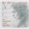 Image of album by Vicente Amigo