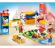 Playmobil BOY AND GIRL ROOM #5333 Modern House