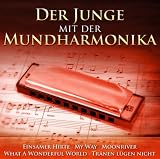 Der Junge mit der Mundharmonik
