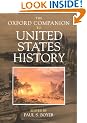 The Oxford Companion to United States History (Oxford Companions)