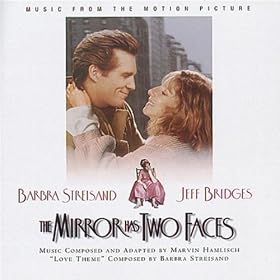 Mirror Has Two Faces