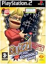 Buzz! The Schools Quiz - Solus (PS2)