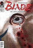 Blade of the Immortal (1996 series) #124