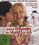 Produkt-Bild: Meine Freundin, Ihr Hund Und Ich [Blu-ray]