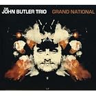 Click here to buy Grand National by  The John Butler Trio .