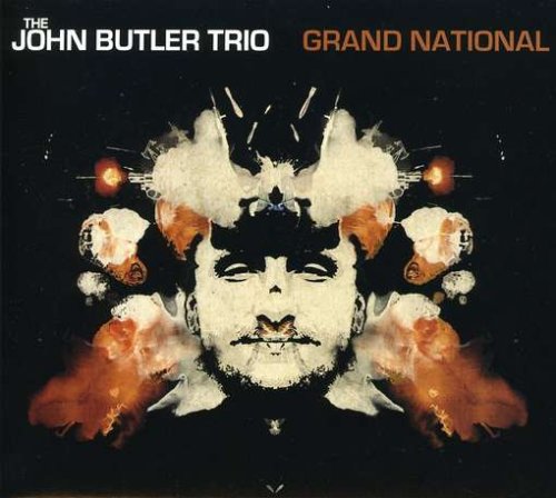 The John Butler Trio - Groovin