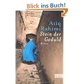 Stein der Geduld