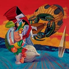 Octahedron [VINYL]