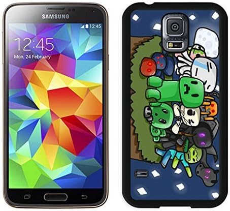 Ouija Board Samsung Galaxy S5 Case Black Cover