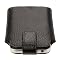 Chelsea Slip in Leather Case for iPhone 4G/4S-Black