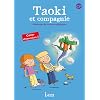 Taoki et compagnie CP - Cahier d'exercices 2 - Edition 2010