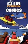 Club Penguin Comics: Volume 1 (Disney Club Penguin)