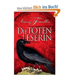 Die Totenleserin: Roman