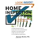 Home Inspection Checklists: 111 Illustrated Checklists and Worksheets You Need Before Buying a Home