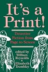 It's a Print!: Detective Fiction from Page to Screen