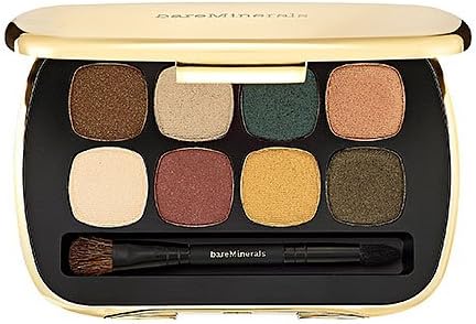 READY® Eyeshadow 8.0 - The Playlist