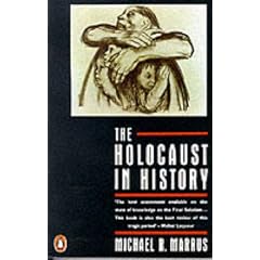The Holocaust in History