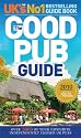The Good Pub Guide 2010