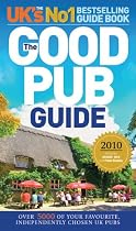 The Good Pub Guide 2010