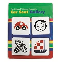 Car Seat Gallery [Toy]