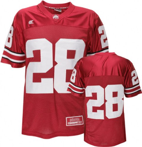 Buy Ohio State Buckeyes Prime Time Football Jersey