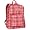 Pink Shimmer/Tartan