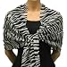 Georgette Shawl