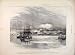 Civil War Chili Battle Vina Del Mar Wyllie Ships 1891