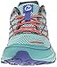 Merrell Women's Mix Master Move Glide 2 Trail Running Shoe