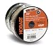 Hobart H222106-R19 2-Pound E71T-11 Carbon-Steel Flux-Cored Welding Wire, 0.030-Inch