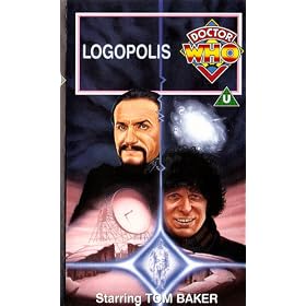 Doctor Who: Logopolis [VHS]