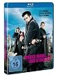 Br�gge sehen... und sterben? (inkl. Wendecover) [Blu-ray]