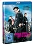 Br�gge sehen... und sterben? (inkl. Wendecover) [Blu-ray]