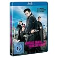 Br�gge sehen... und sterben? (inkl. Wendecover) [Blu-ray]